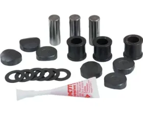 Comet Wide Roller Button Kit 214920A