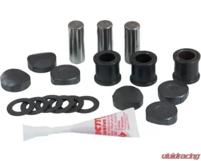 Comet Wide Roller Button Kit 214920A - 214920A