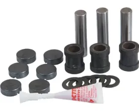 Comet Spider Roller Button Kit