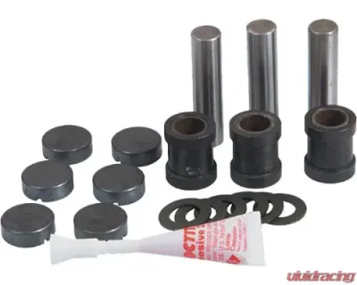 Comet Spider Roller Button Kit - 215271A