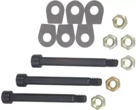 Comet Plastic Washer Pack