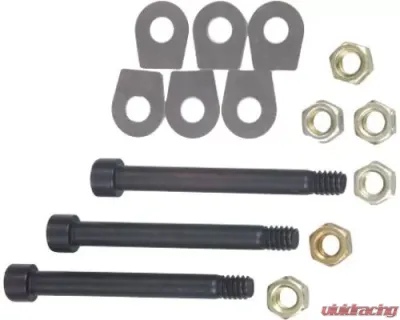 Comet Plastic Washer Pack - 217179A