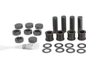 Comet Roller Button Kit 217186A