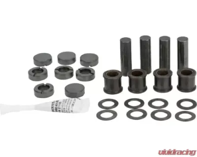 Comet Roller Button Kit 217186A - 217186A