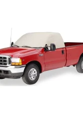 Covercraft Custom Cab Cooler Polycotton Gray                                     - CP11661PD - Image 2