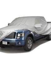 Covercraft Custom Cab Area Cover Reflectect Silver                                     - C16892RS - Image 2