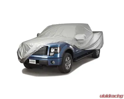 Covercraft Custom Cab Area Cover Reflectect Silver - C16892RS