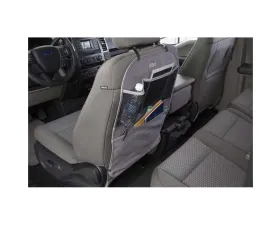 Covercraft Polycotton Seatback Organizer Grey