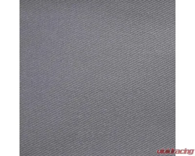 Covercraft Polycotton Seatback Organizer Grey - SBK1001PCGY