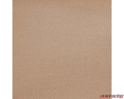 Covercraft Polycotton Seatback Organizer Tan - SBK1001PCTN