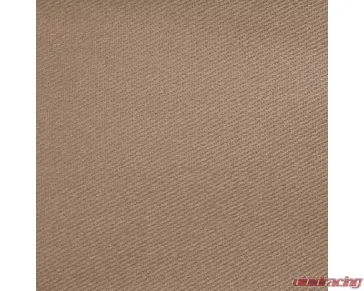 Covercraft Polycotton Seatback Organizer Taupe - SBK1001PCTP