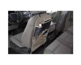 Covercraft Polycotton Seatback Organizer Wet Sand