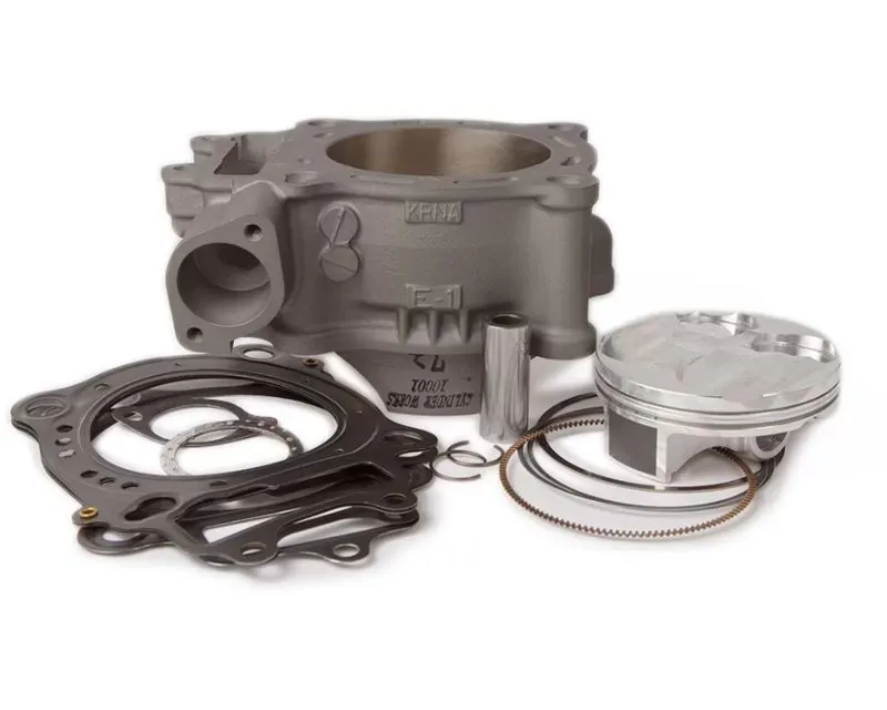 Cylinder Works Standard Bore Kit High Compression Honda CRF250X 2016-2017 - 10001-K01HC