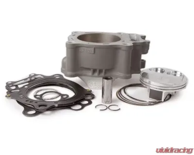 Cylinder Works Standard Bore Kit Honda CRF250R 2004-2007 - 10001-K01