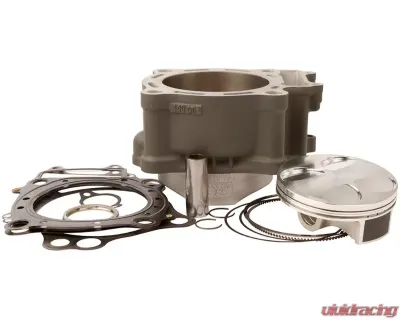 Cylinder Works Standard Bore Kit High Compression Honda CRF450R 2002-2008 - 10002-K01HC
