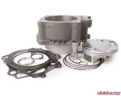Cylinder Works Standard Bore Kit Honda CRF450R 2002-2008 - 10002-K01