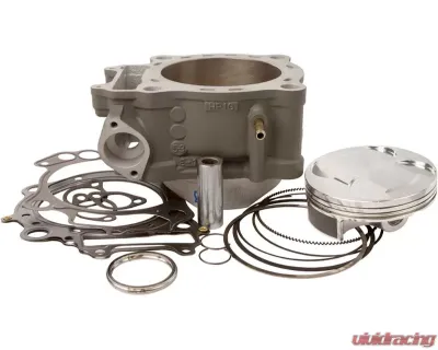 Cylinder Works Standard Bore Kit High Compression Honda TRX450R | TRX450ER 2006-2014 - 10005-K01HC