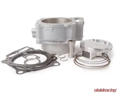 Cylinder Works Standard Bore Kit Honda CRF450R 2009-2012 - 10006-K01
