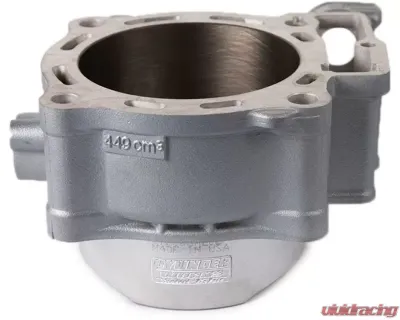 Cylinder Works Standard Bore Cylinder Honda CRF450R 2009-2016 - 10006