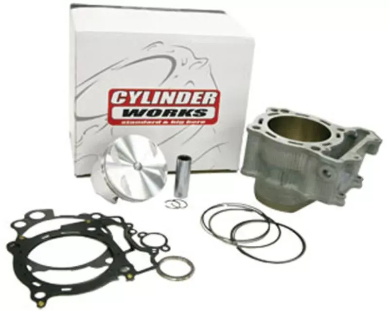 Cylinder Works Big Bore Kit Honda CRF250X | CRF250R 2004-2017 - 11001-K01