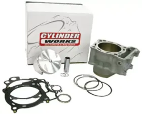 Cylinder Works Big Bore Kit Honda CRF250X | CRF250R 2004-2017