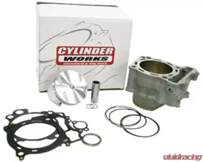 Cylinder Works Big Bore Kit Honda CRF250X | CRF250R 2004-2017 - 11001-K01