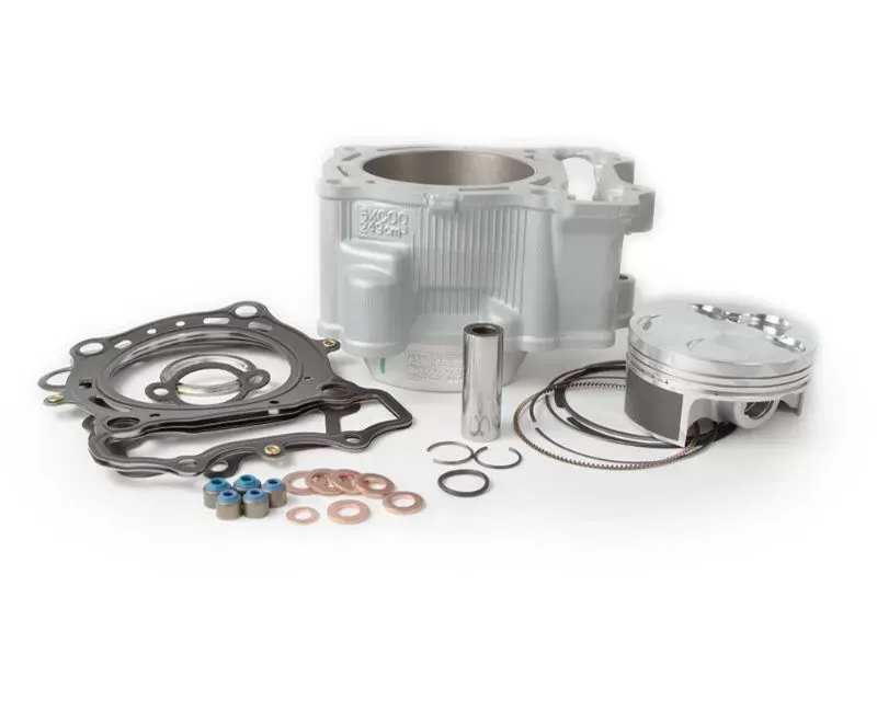Cylinder Works Standard Bore Kit Yamaha YZ250F | WR250F 2005-2013 - 20002-K02