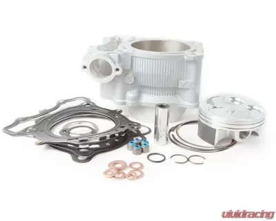 Cylinder Works Standard Bore Kit High Compression Yamaha YZ250F 2008-2013 - 20002-K03HC