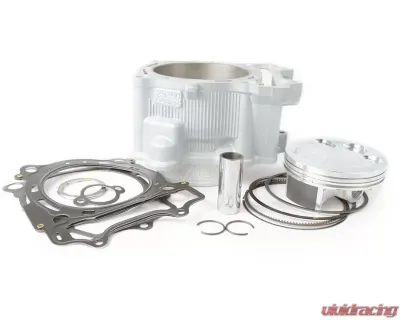 Cylinder Works Standard Bore Kit High Compression Yamaha YFZ450R | YFZ450X 2009-2017 - 20003-K02HC