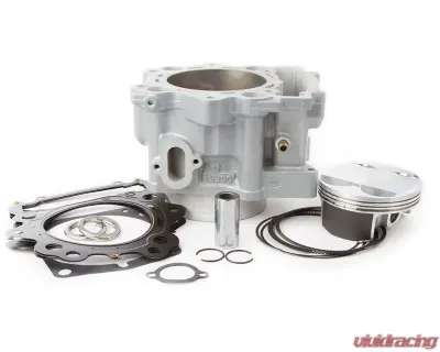 Cylinder Works Standard Bore Kit High Compression Yamaha YFM700 Raptor 2013-2014 - 20004-K01HC
