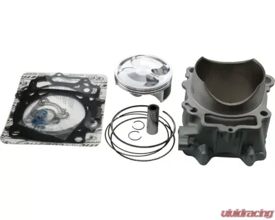 Cylinder Works Standard Bore Cylinder Kit Yamaha YZ250F | YZ250FX | WR250F 2014-2017 - 20010-K01