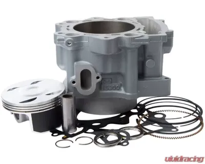 Cylinder Works Standard Bore Kit High Compression Yamaha YFM700G | YXM700 2014-2017 - 20104-K02HC