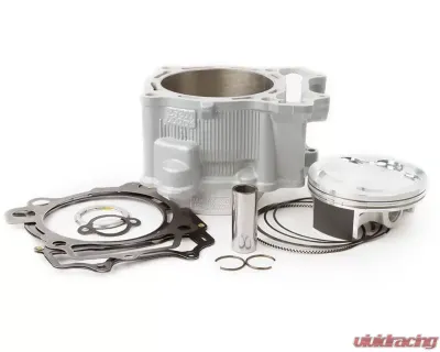 Cylinder Works Big Bore Kit Yamaha YFZ450R | YFZ450X 2009-2017 - 21003-K02