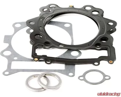 Cylinder Works Top End Gasket Set Yamaha YFM700G | YXM700 | YFM700 2007-2018 - 21004-G01