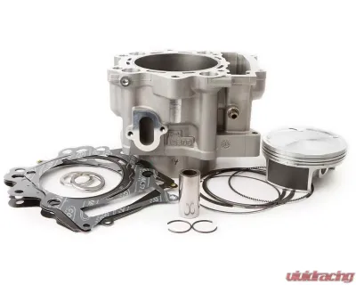 Cylinder Works Big Bore Kit Yamaha YFM700 Raptor 2013-2014 - 21004-K01
