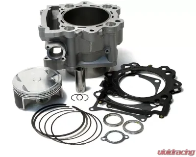 Cylinder Works Big Bore Kit Yamaha YFM700 Raptor 2018 - 21004-K02