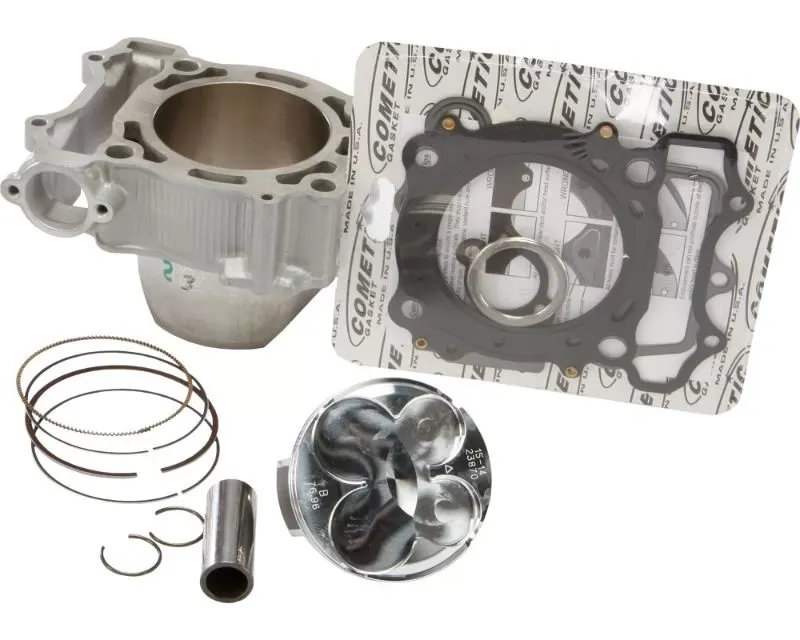 Cylinder Works Big Bore Kit Yamaha YZ450F | WR450F | YZ450FX 2014-2018 - 21005-K02