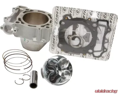 Cylinder Works Big Bore Kit Yamaha YZ450F | WR450F | YZ450FX 2014-2018 - 21005-K02