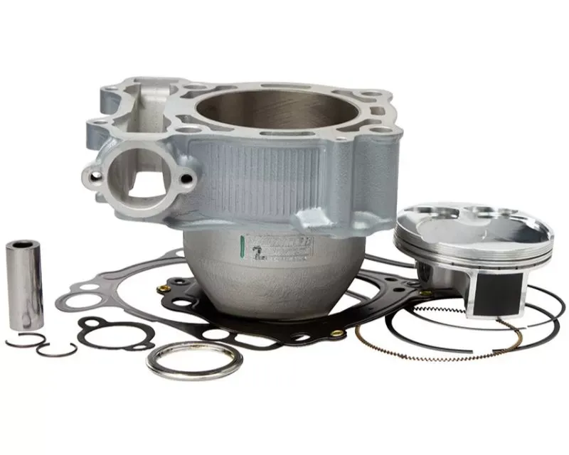 Cylinder Works Big Bore Cylinder Kit 3mm Yamaha YZ250F | WR250F | YZ250FX 2014-2018 - 21010-K01