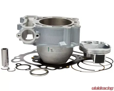 Cylinder Works Big Bore Cylinder Kit 3mm Yamaha YZ250F | WR250F | YZ250FX 2014-2018 - 21010-K01