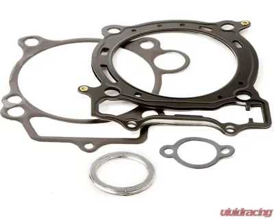 Cylinder Works Top End Gasket Set Yamaha YFZ450 | YZ250FX | YZ250F | WR250F 2004-2019 - 23001-G01