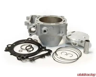 Cylinder Works Standard Bore Cylinder Kit Kawasaki KX450F 2009-2012 - 30011-K01