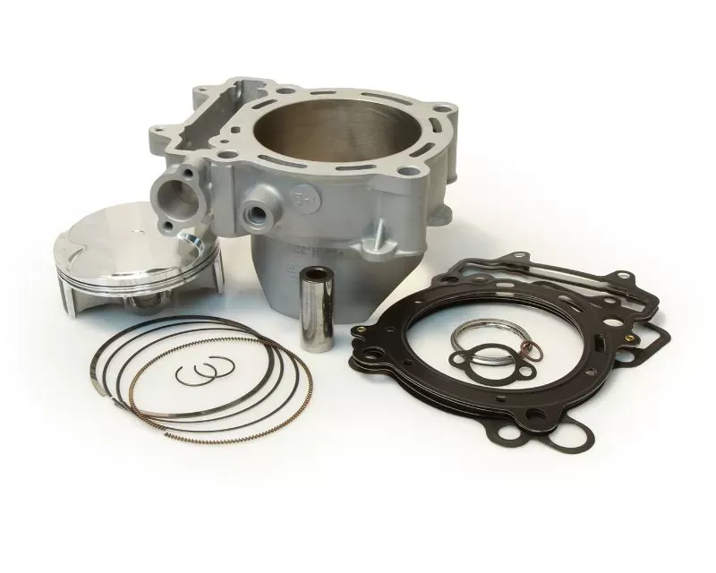 【k.k】 Cylinder Works Standard Bore Cylinder Kit 30011-K03 for Kawasaki