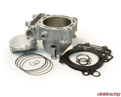 Cylinder Works Standard Bore Cylinder Kit Kawasaki KX450F 2015-2015 - 30011-K03