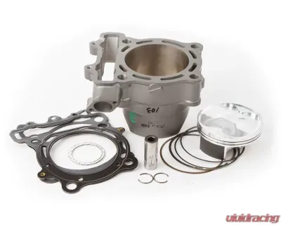 Cylinder Works Big Bore Kit Kawasaki KX250F | Suzuki RM-Z250 2004-2008 - 31001-K01