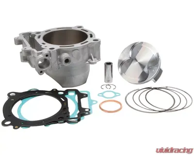 Cylinder Works Big Bore Kit Kawasaki KX450F 2009-2015 - 31011-K01