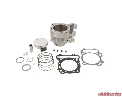 Cylinder Works Standard Bore Kit High Compression Kawasaki KFX 400 2003-2006 - 40001-K02HC