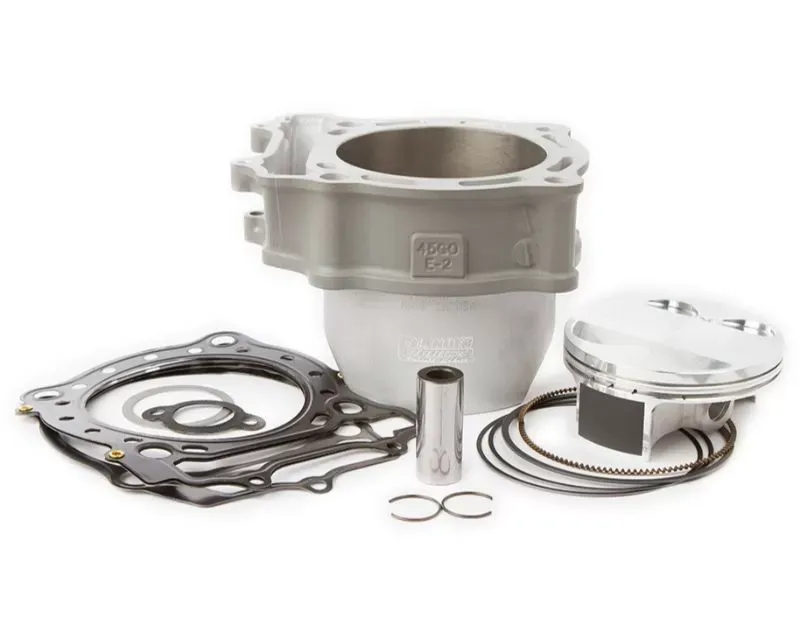 Cylinder Works Standard Bore Kit Suzuki LT-R450 Quadracer 2006-2009 - 40002-K01