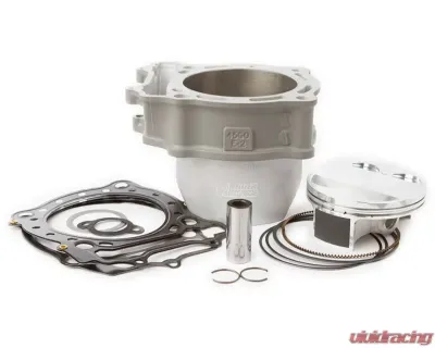 Cylinder Works Standard Bore Kit Suzuki LT-R450 Quadracer 2006-2009 - 40002-K01
