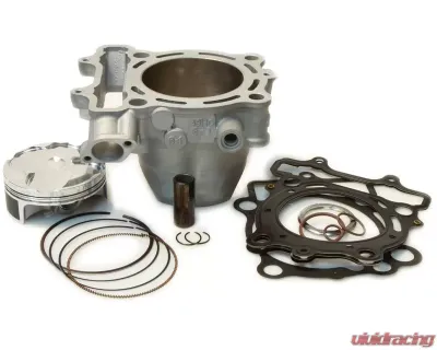 Cylinder Works Standard Bore Cylinder Kit Suzuki RM-Z250 2016-2018 - 40004-K03